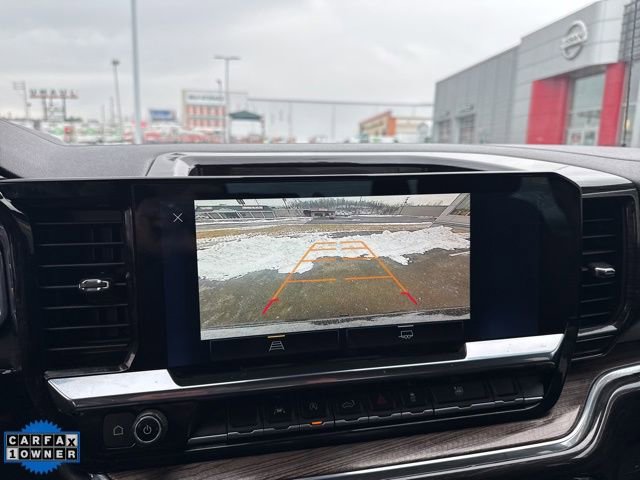 Used 2024 Chevrolet Silverado 1500 RST w/ Protection Package image 32