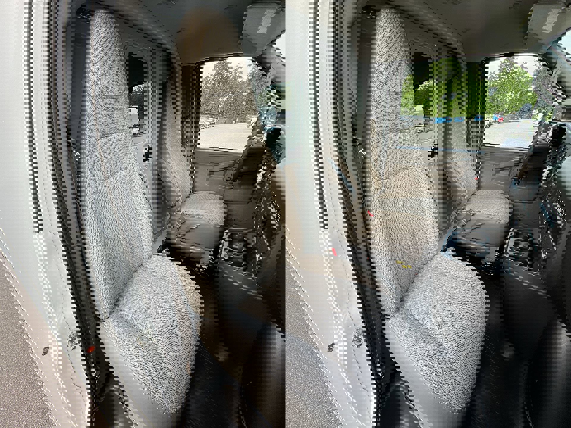 New 2025 GMC Savana 3500 w/ Power Convenience Package image 57