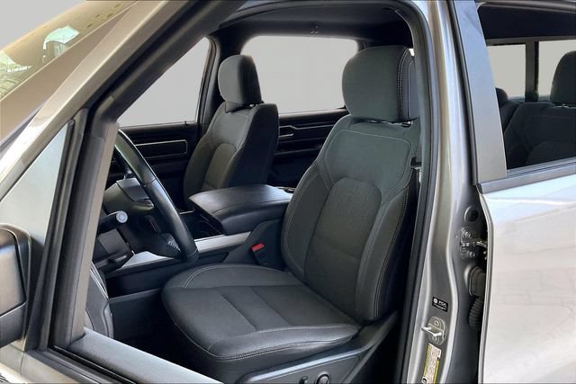 Used 2022 RAM 1500 Big Horn AWD/4WD image 15