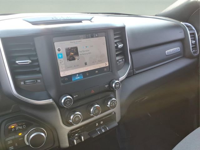 Used 2024 RAM 2500 Big Horn image 31