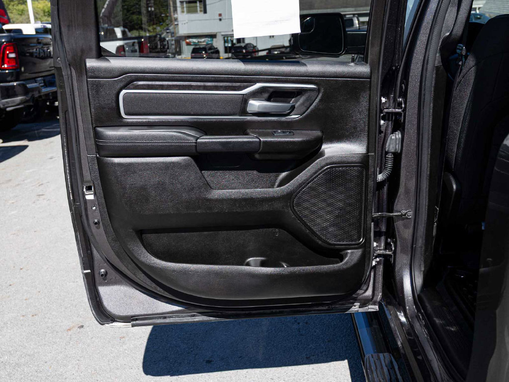Certified 2023 RAM 1500 Big Horn AWD/4WD image 14
