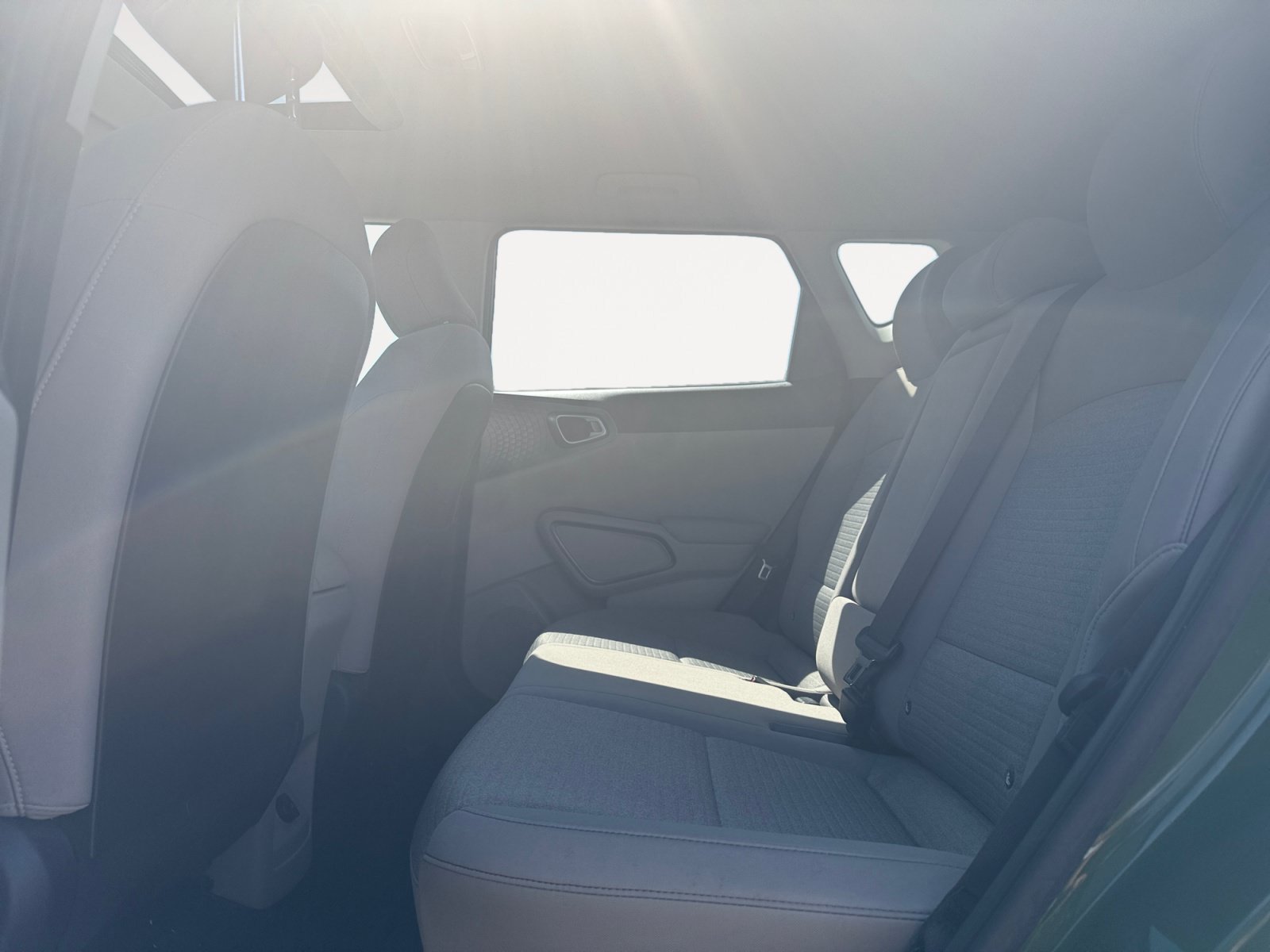 Used 2021 Kia Soul EX FWD image 13