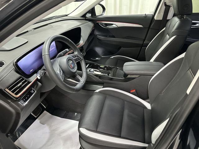 Used 2025 Buick Envision Sport Touring image 14