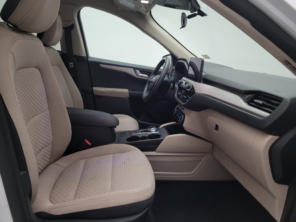 Used 2020 Ford Escape SE FWD image 21