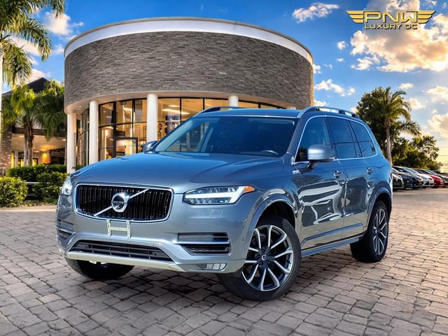 Used 2018 Volvo XC90 T5 Momentum w/ Convenience Package image 1