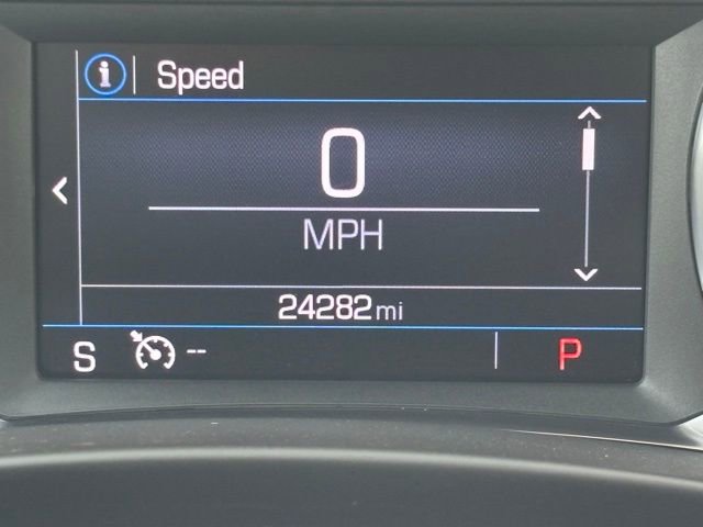 Used 2023 GMC Terrain SLE w/ Driver Convenience Package AWD/4WD image 25