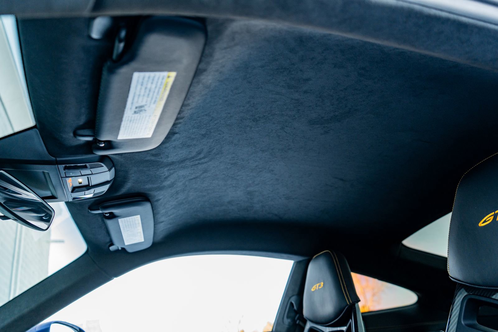 Used 2024 Porsche 911 GT3 image 27