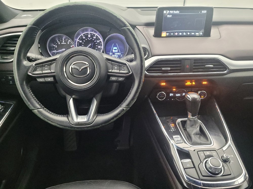 Used 2016 MAZDA CX-9 Grand Touring image 22