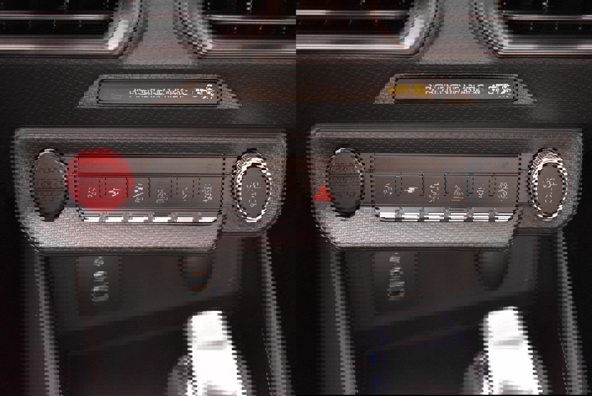 New 2025 Ford Mustang Dark Horse image 28