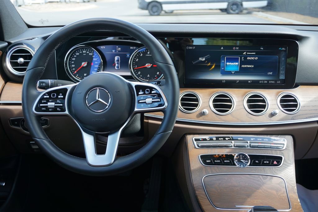 Certified 2019 Mercedes-Benz E 300 image 23