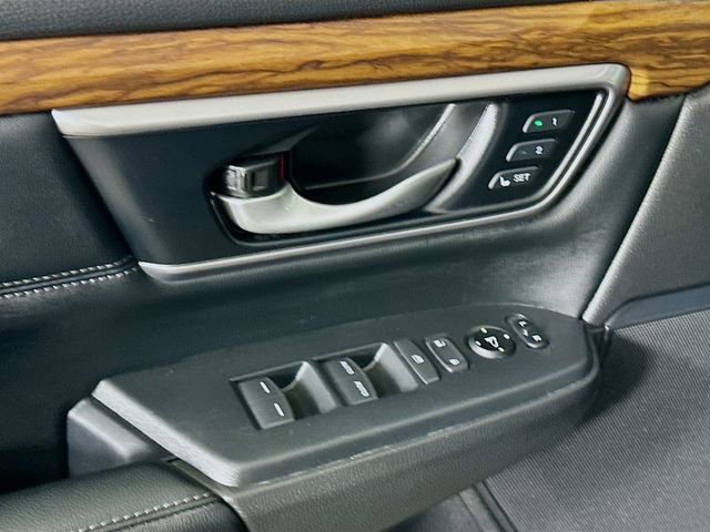 Certified 2022 Honda CR-V Touring image 23