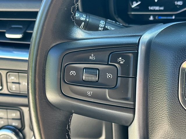 Used 2022 GMC Yukon SLE AWD/4WD image 31
