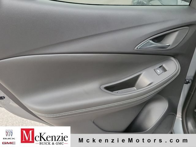 New 2026 Buick Encore GX Preferred w/ Advanced Technology Package FWD image 23