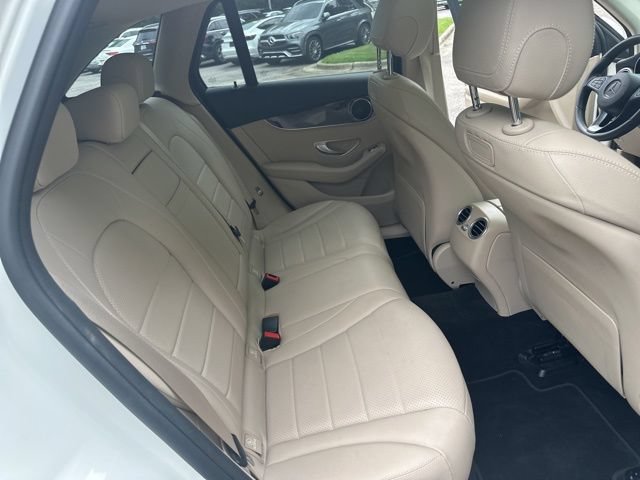 Certified 2018 Mercedes-Benz GLC 300 image 15