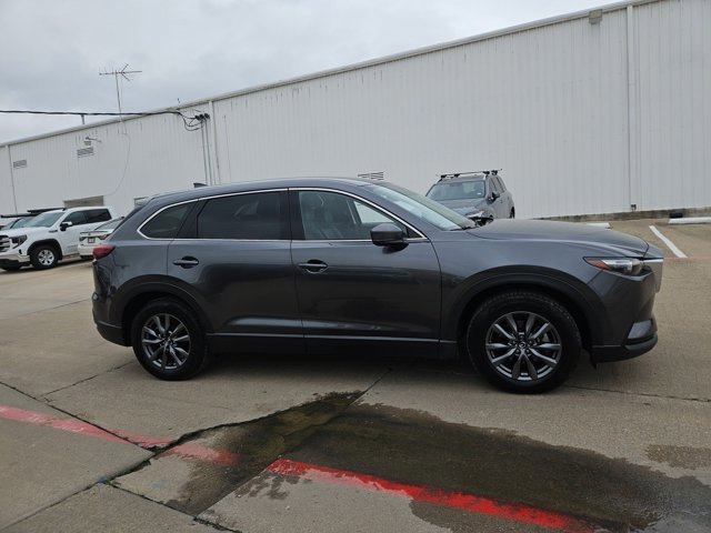 Used 2022 MAZDA CX-9 Touring AWD/4WD image 4