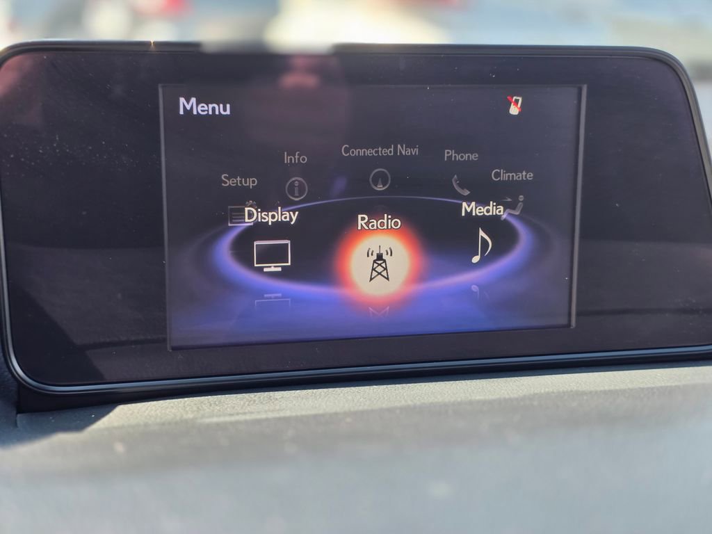 Used 2017 Lexus RX 350 FWD w/ Accessory Package image 28