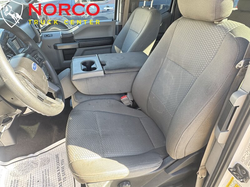 Used 2018 Ford F150 XLT RWD image 18