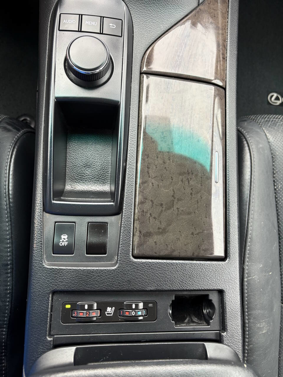 Used 2013 Lexus RX 350 FWD w/ Premium Pkg image 13