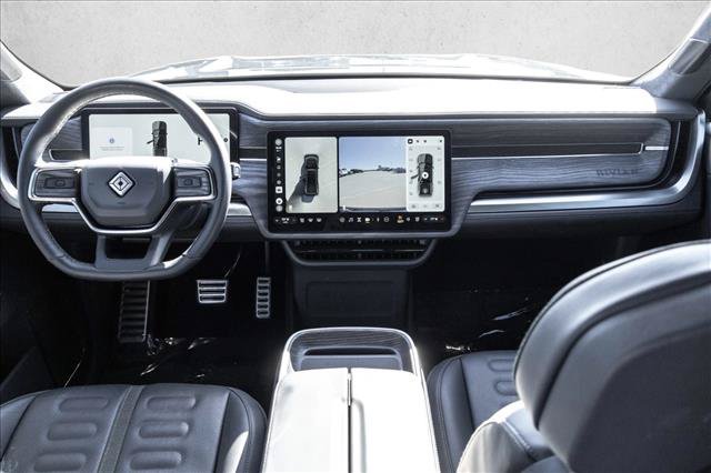Used 2022 Rivian R1T Adventure AWD/4WD image 20