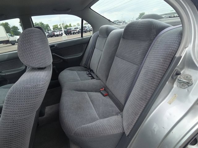 Used 2000 Honda Civic VP image 14