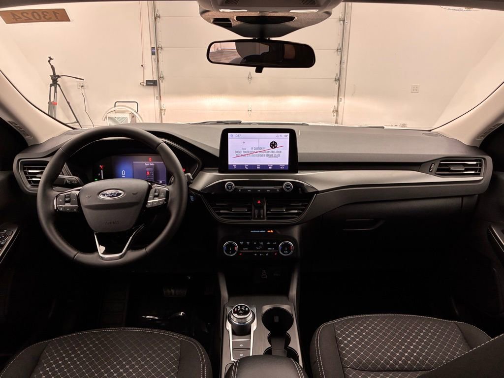 New 2026 Ford Escape Active w/ Cold Weather Package video 2