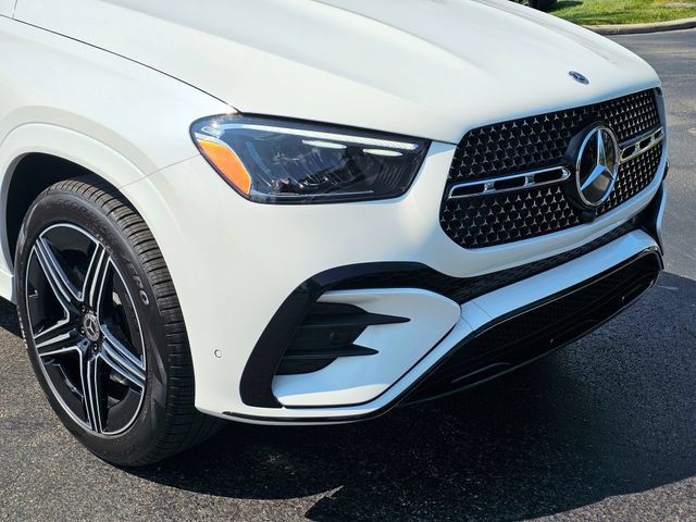 New 2026 Mercedes-Benz GLE 350 4MATIC image 4