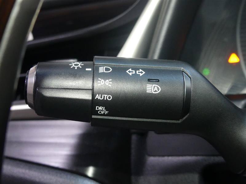 Used 2019 Lexus ES 350 w/ Premium Package FWD image 34