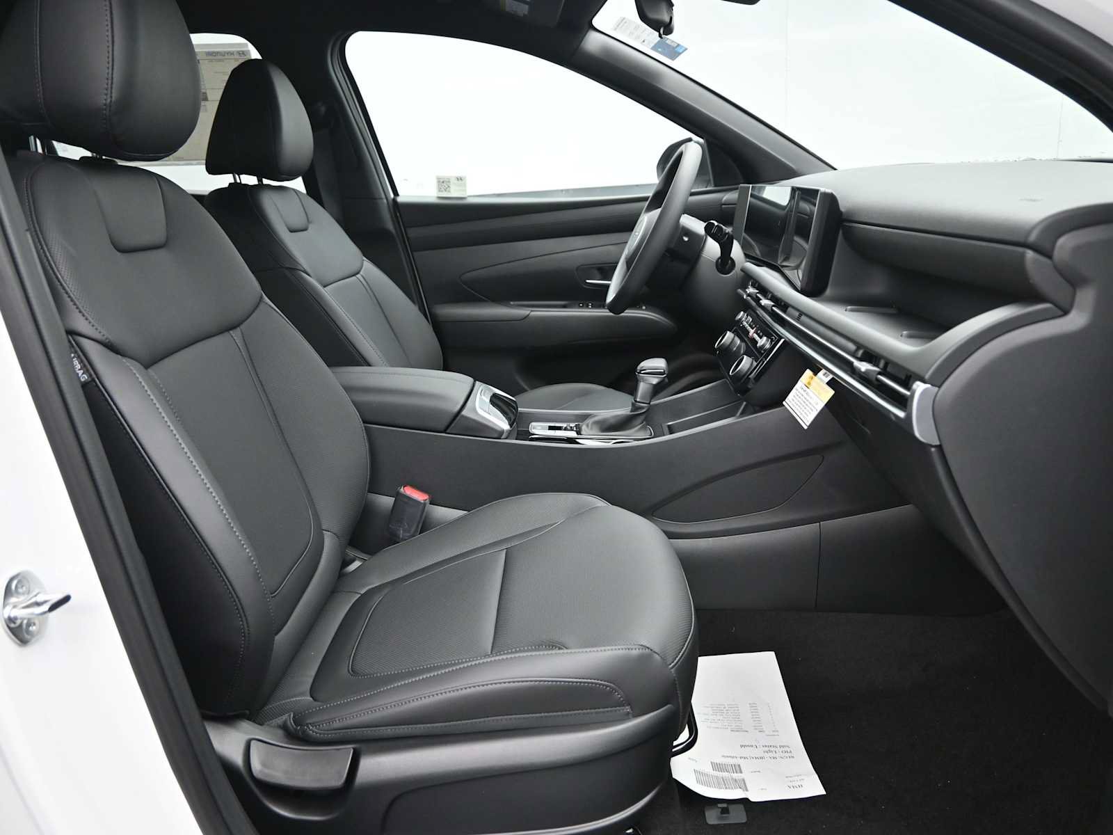 Certified 2025 Hyundai Santa Cruz SEL AWD/4WD image 11