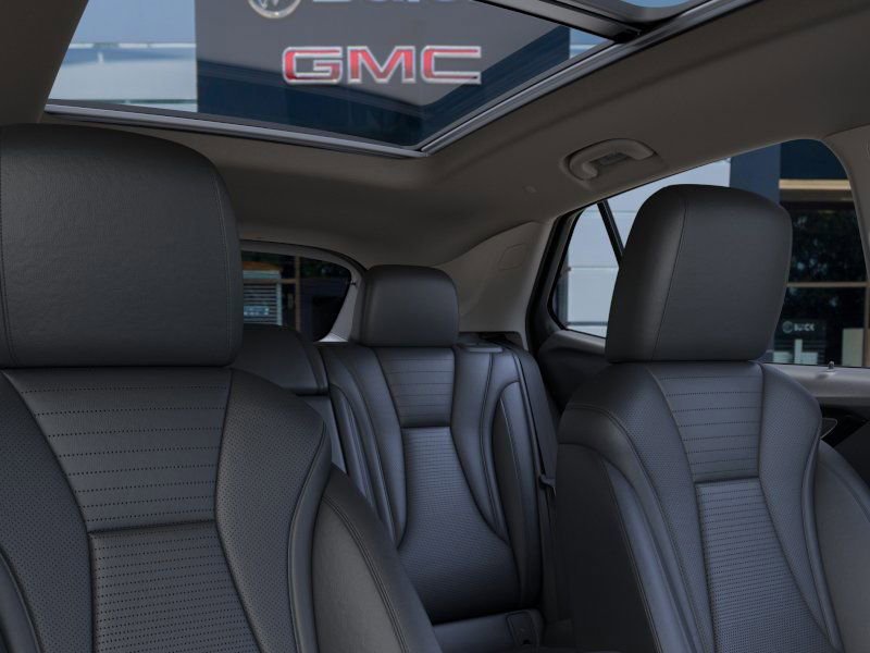 New 2026 Buick Envision Preferred image 24