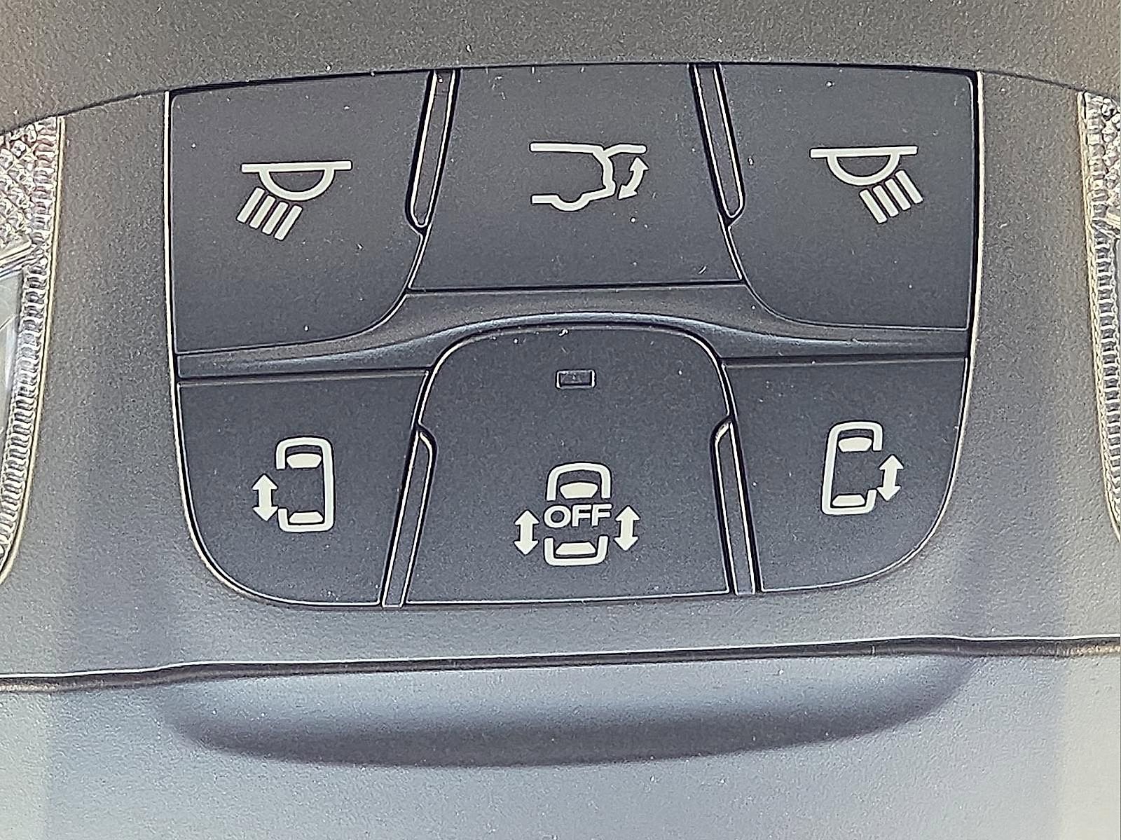 New 2026 Chrysler Pacifica Select w/ S Appearance Package image 22