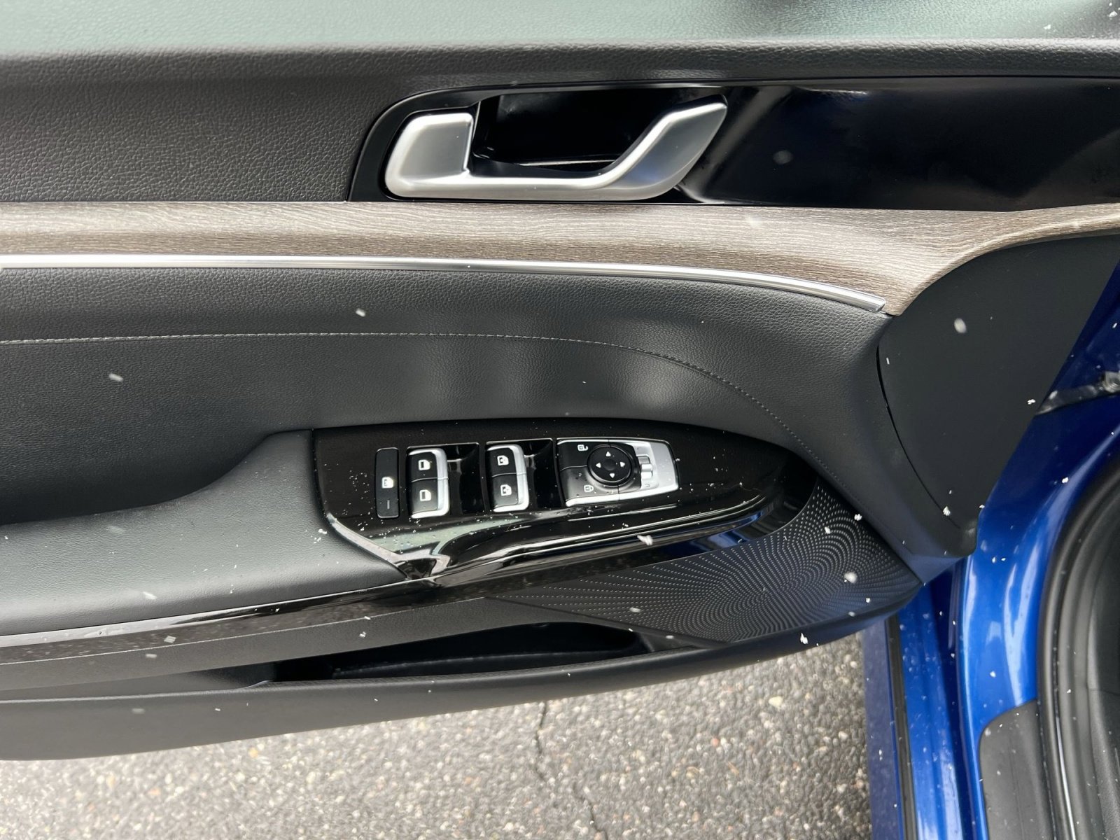 Used 2023 Kia K5 EX image 15