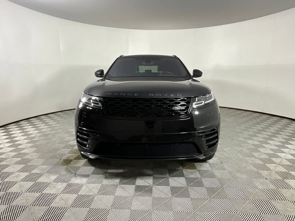 Used 2018 Land Rover Range Rover Velar R-Dynamic SE AWD/4WD image 8