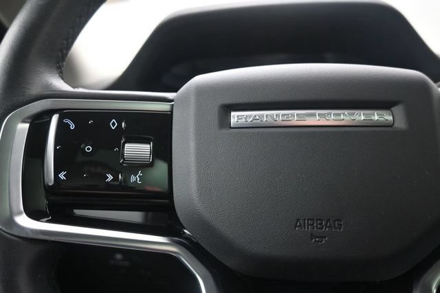 Used 2023 Land Rover Range Rover Evoque S AWD/4WD image 26