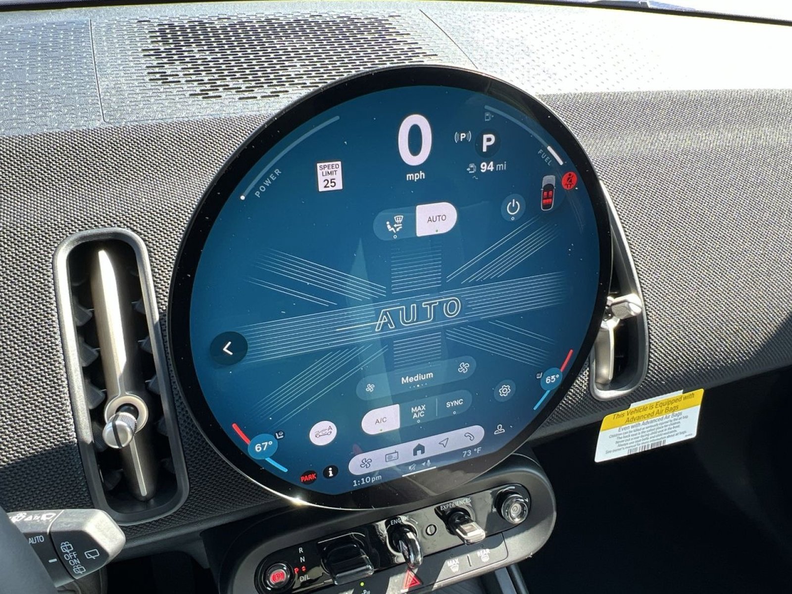 New 2026 MINI Cooper Countryman S AWD/4WD image 18