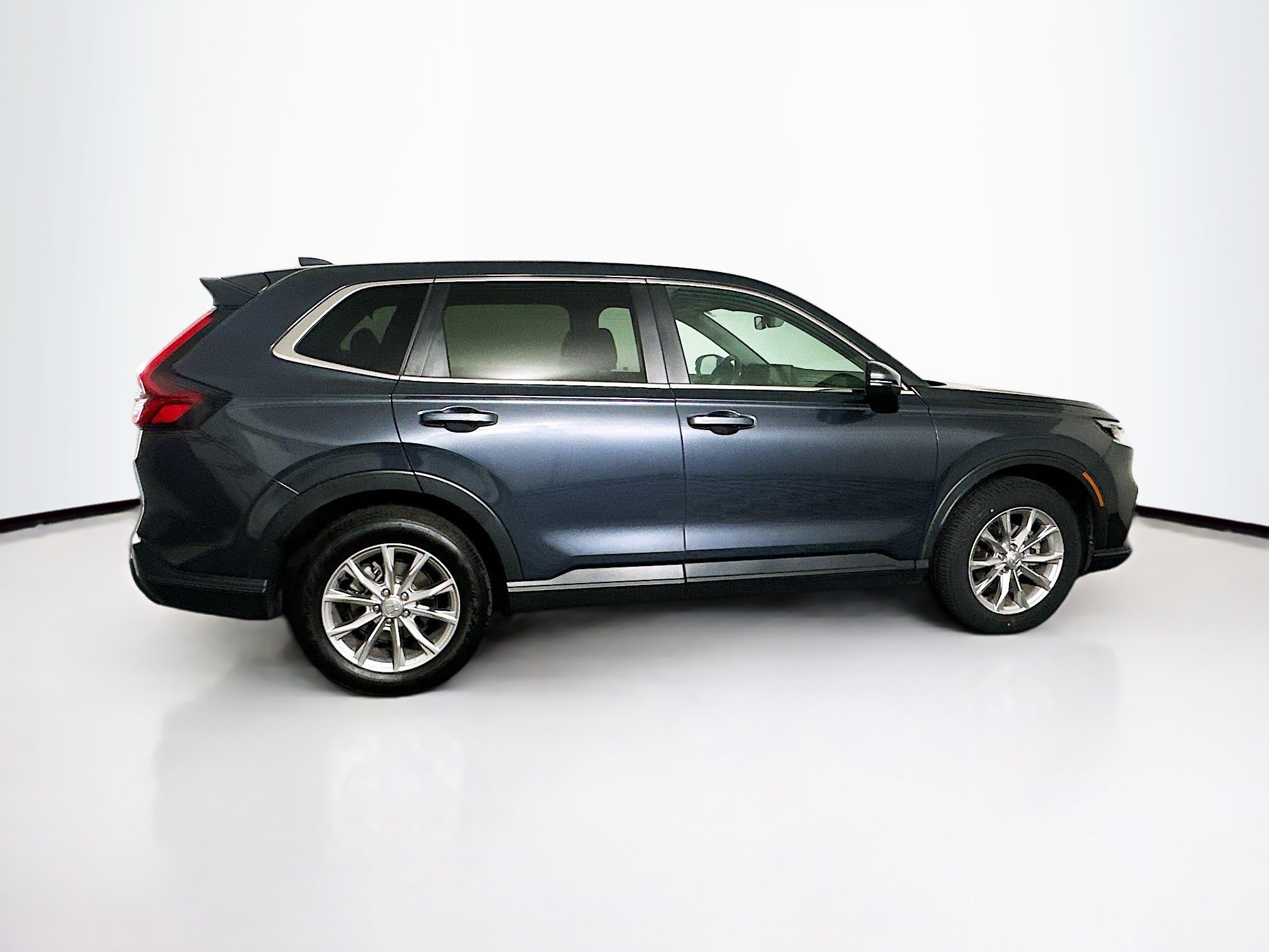 Used 2024 Honda CR-V EX image 10