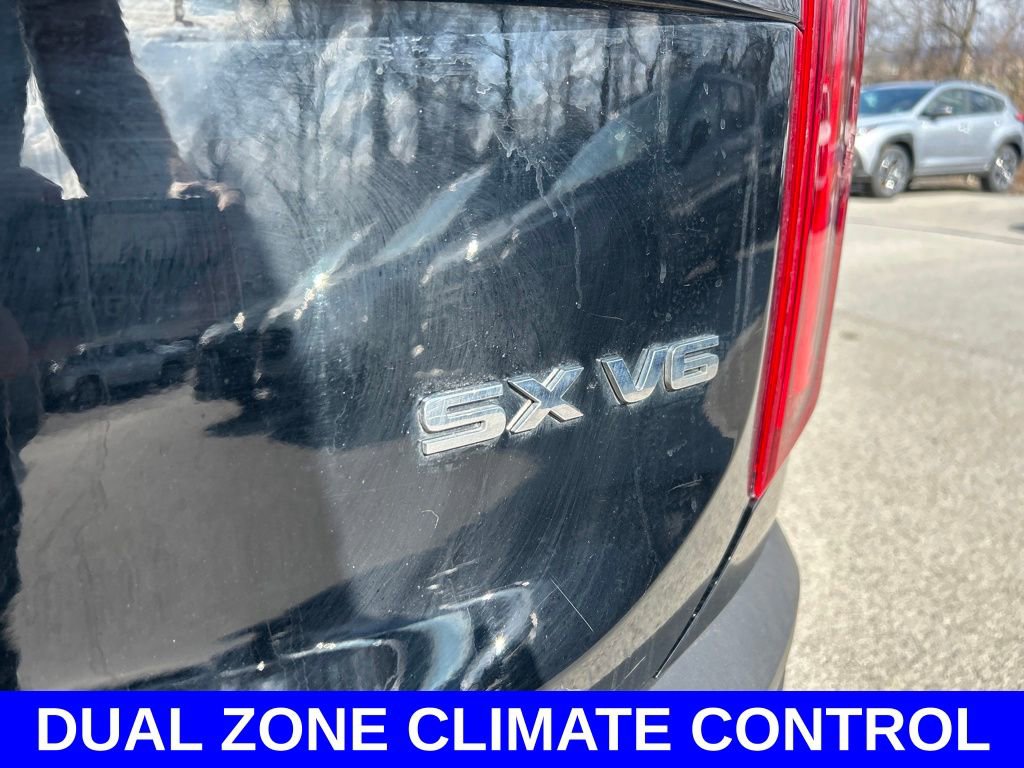 Used 2021 Kia Telluride SX w/ Towing Package image 18