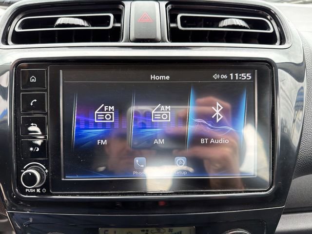 Used 2024 Mitsubishi Mirage ES image 18