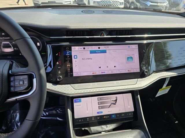 New 2025 Jeep Wagoneer S Limited image 22