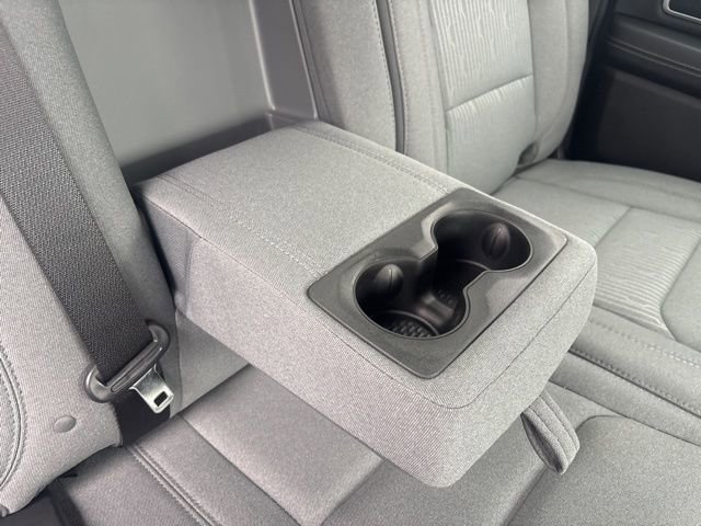 Used 2024 RAM 1500 Big Horn image 37