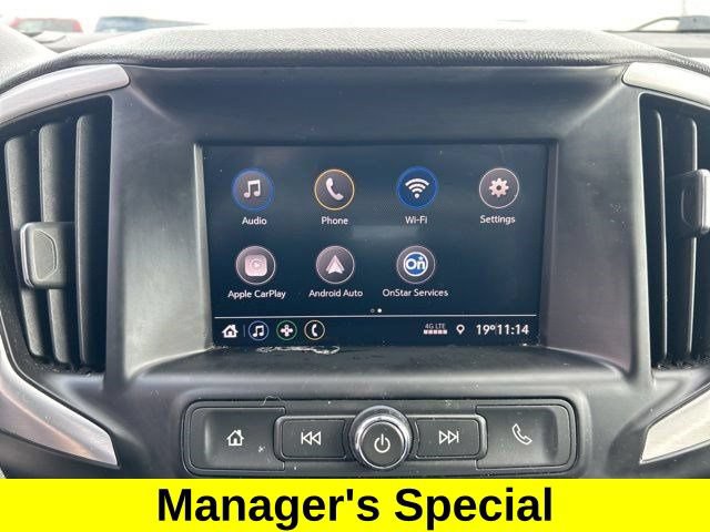 Used 2020 GMC Terrain SLE w/ Driver Convenience Package AWD/4WD image 21