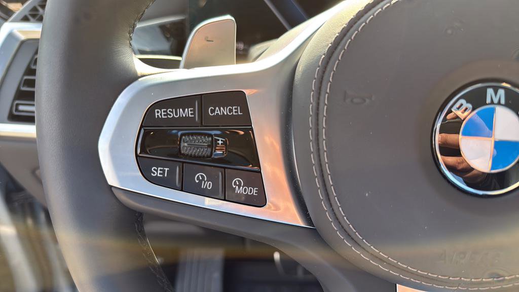 Used 2026 BMW X6 xDrive40i image 31