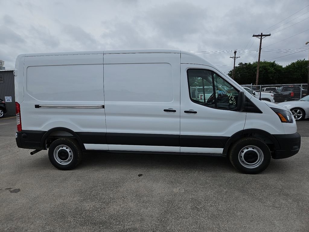 New 2026 Ford Transit 250 148 Medium Roof RWD image 14