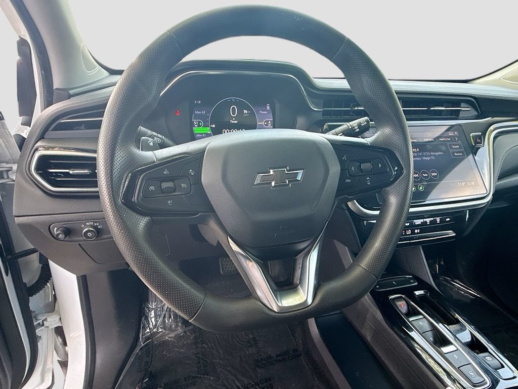 Used 2022 Chevrolet Bolt EUV LT FWD image 11