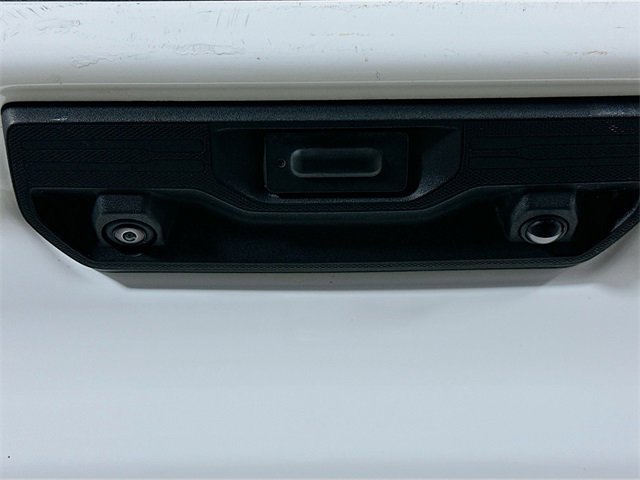 Used 2022 Chevrolet Silverado 1500 W/T image 18