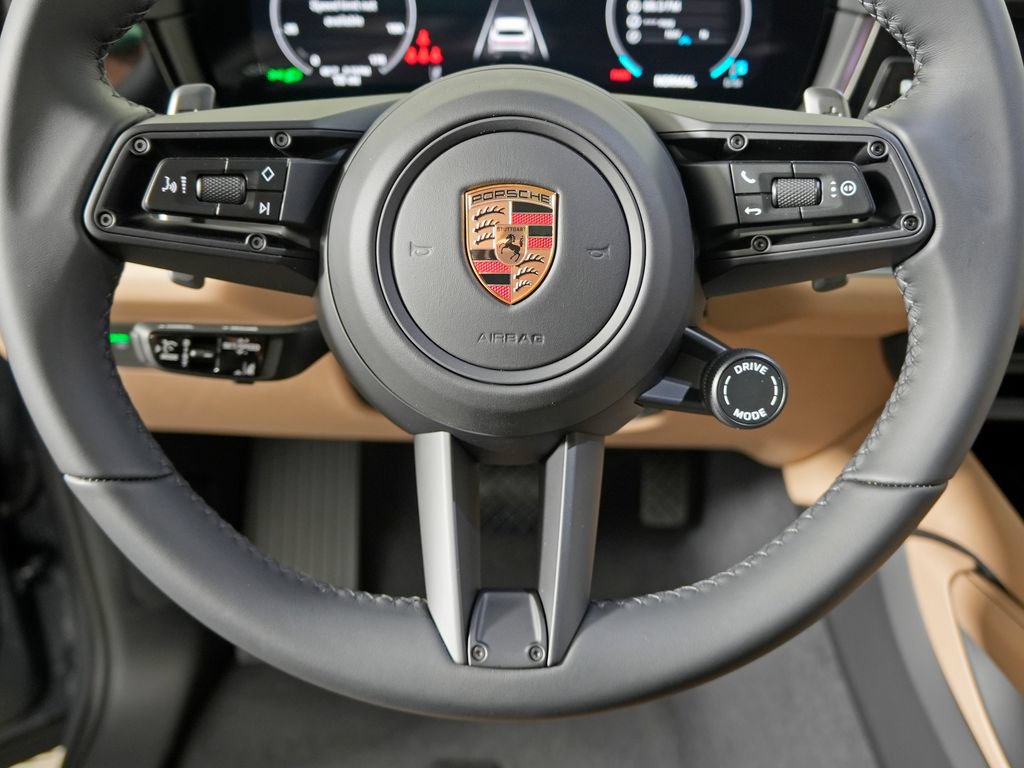 New 2026 Porsche Cayenne AWD/4WD image 24