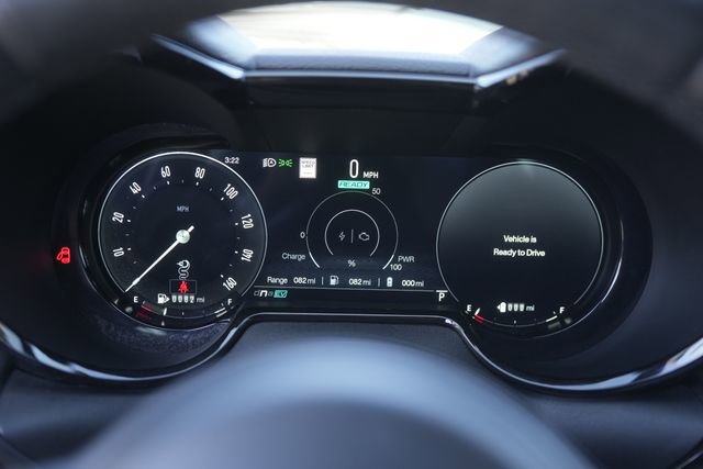 Used 2024 Alfa Romeo Tonale Veloce w/ Premium Interior Package image 24