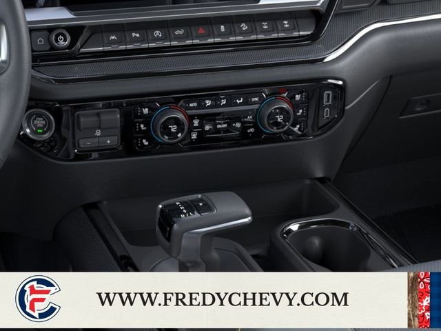New 2026 Chevrolet Silverado 1500 ZR2 AWD/4WD image 23