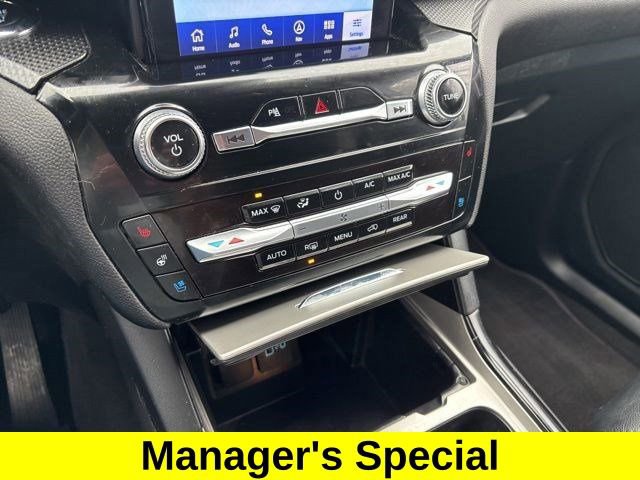 Used 2024 Ford Explorer ST w/ Equipment Group 401A AWD/4WD image 26