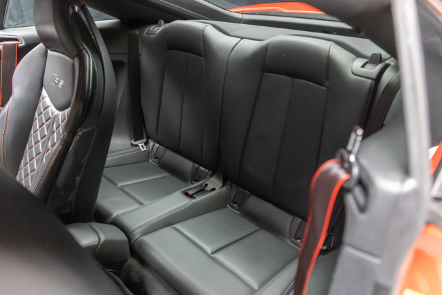 Used 2018 Audi TT RS w/ Technology Package image 11