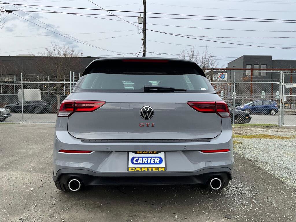 New 2026 Volkswagen GTI Autobahn image 7